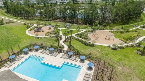 14731 Field Daisy Drive Winter Garden FL 34787