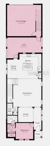 14731 Field Daisy Drive Winter Garden FL 34787