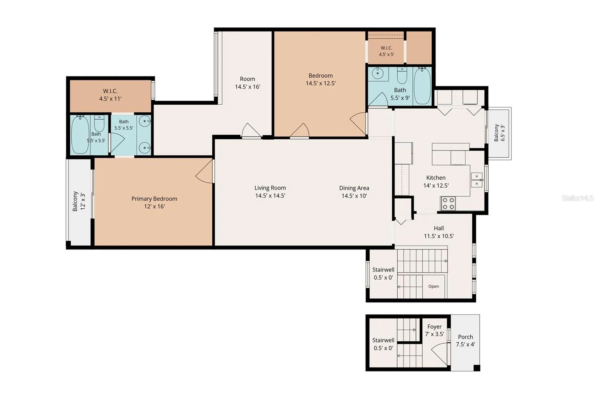 1810 Village Court Mulberry FL 33860
