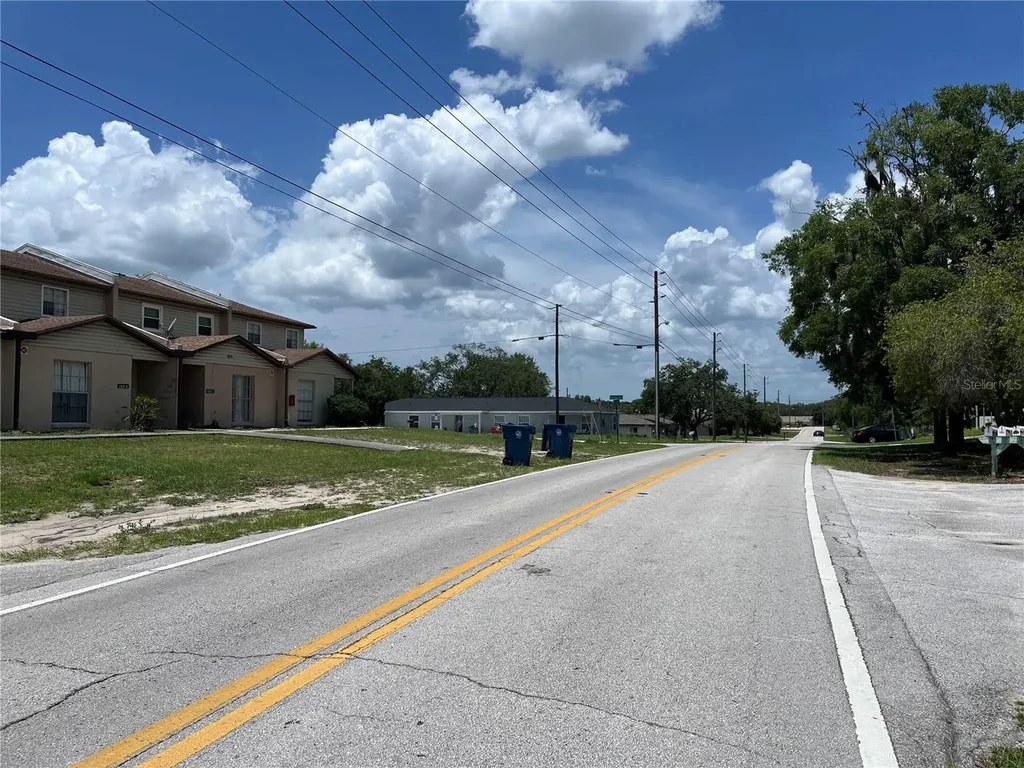Pinehurst Drive Spring Hill FL 34606