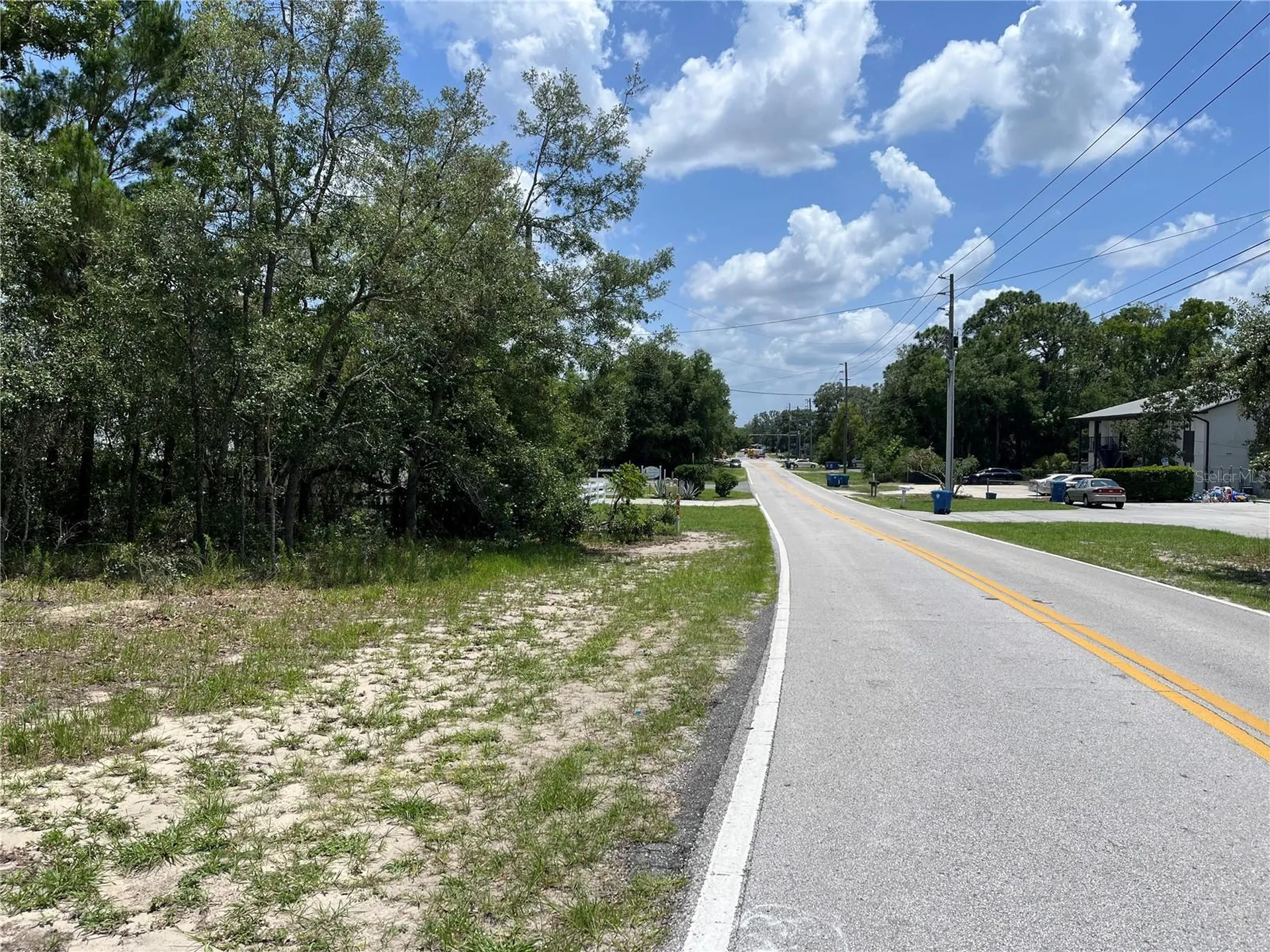 Pinehurst Drive Spring Hill FL 34606