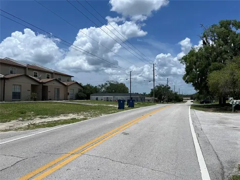 Pinehurst Drive Spring Hill FL 34606