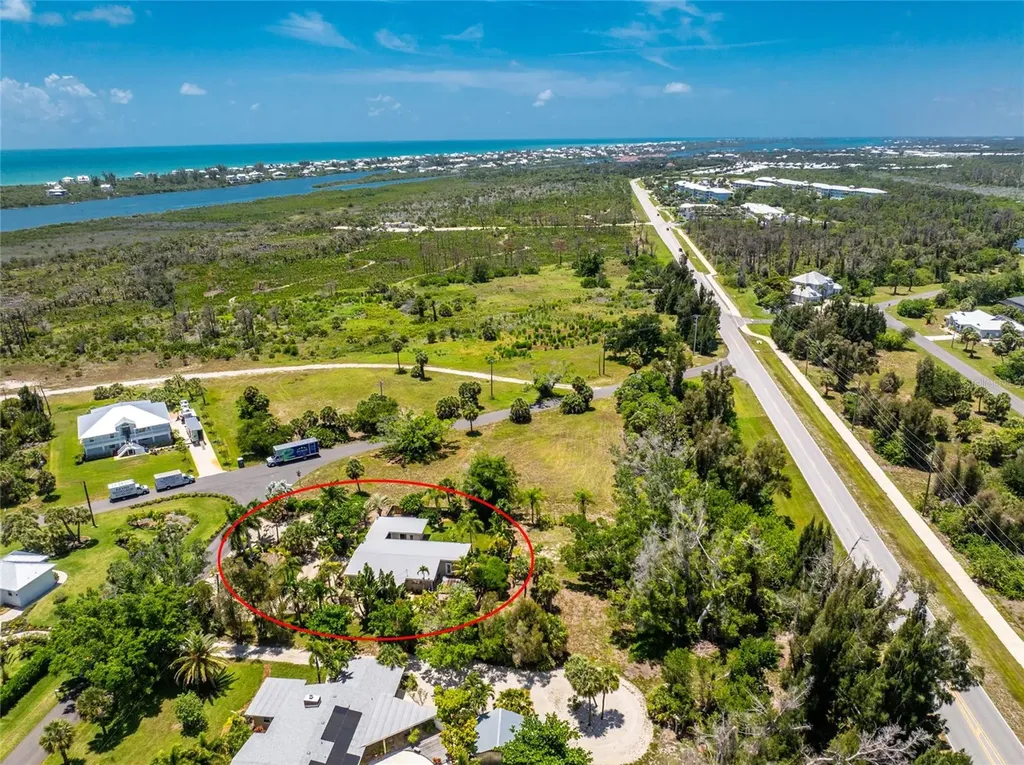20 Spaniards Road Placida FL 33946