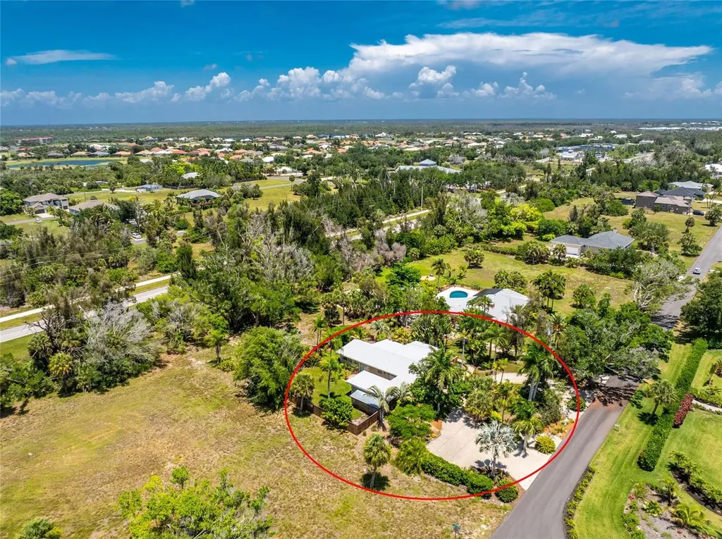 20 Spaniards Road Placida FL 33946
