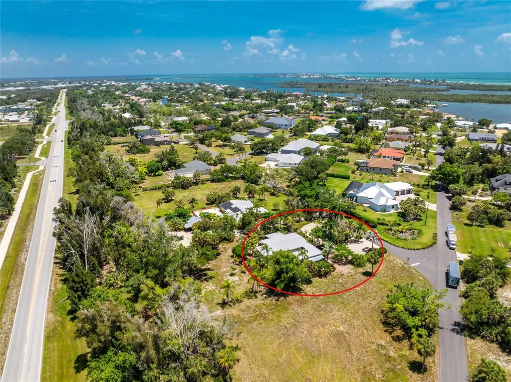 20 Spaniards Road Placida FL 33946