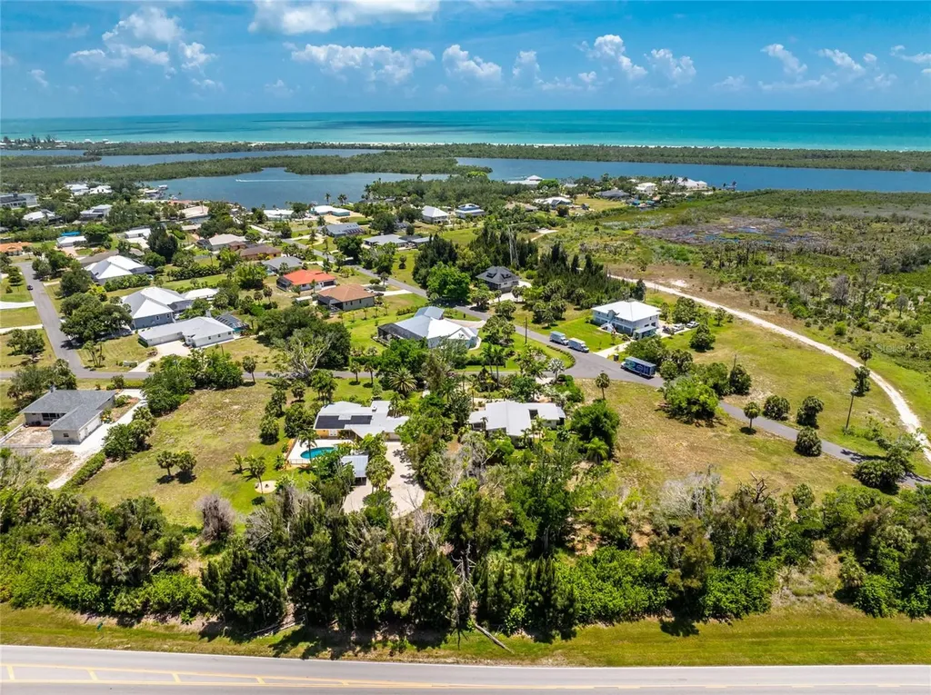 20 Spaniards Road Placida FL 33946