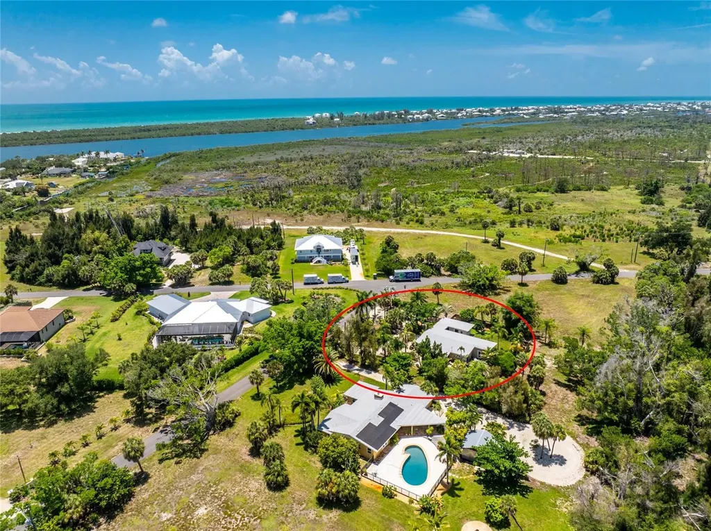20 Spaniards Road Placida FL 33946