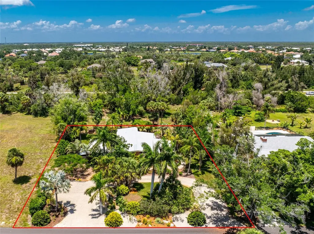 20 Spaniards Road Placida FL 33946