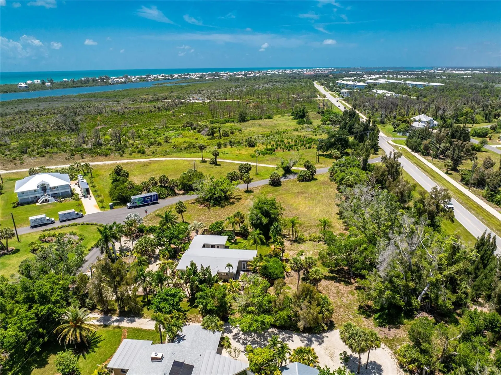 20 Spaniards Road Placida FL 33946
