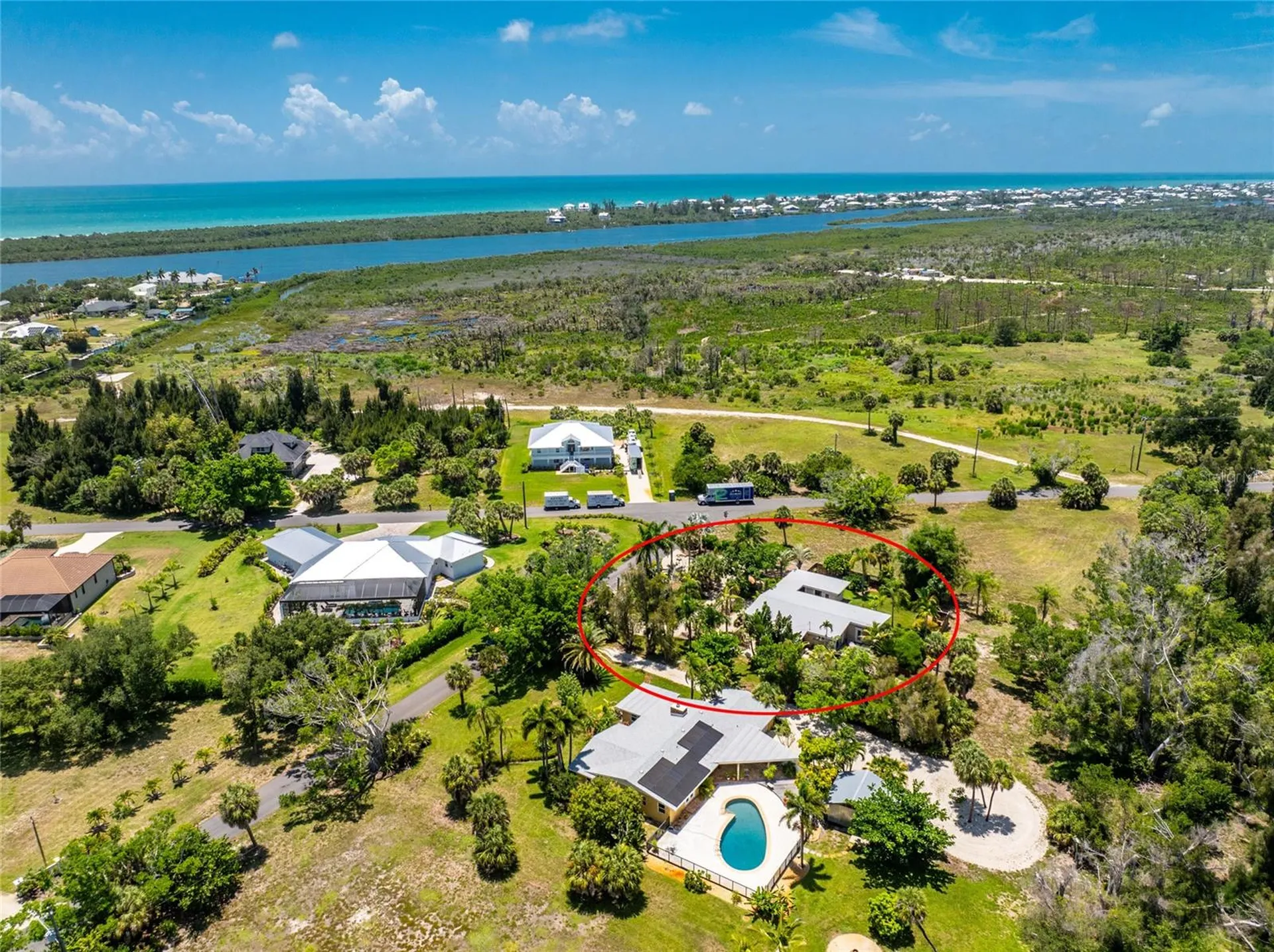 20 Spaniards Road Placida FL 33946