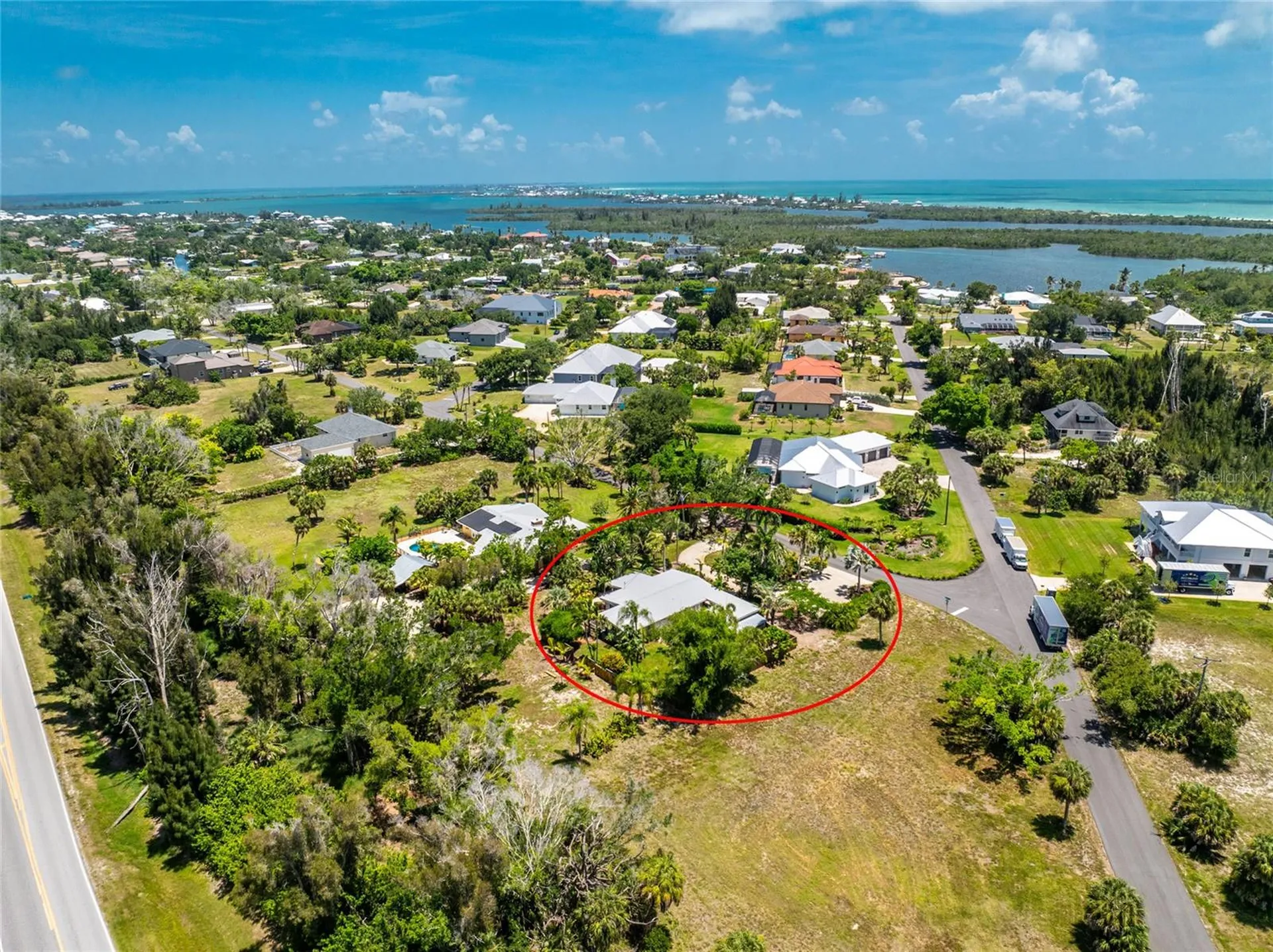 20 Spaniards Road Placida FL 33946
