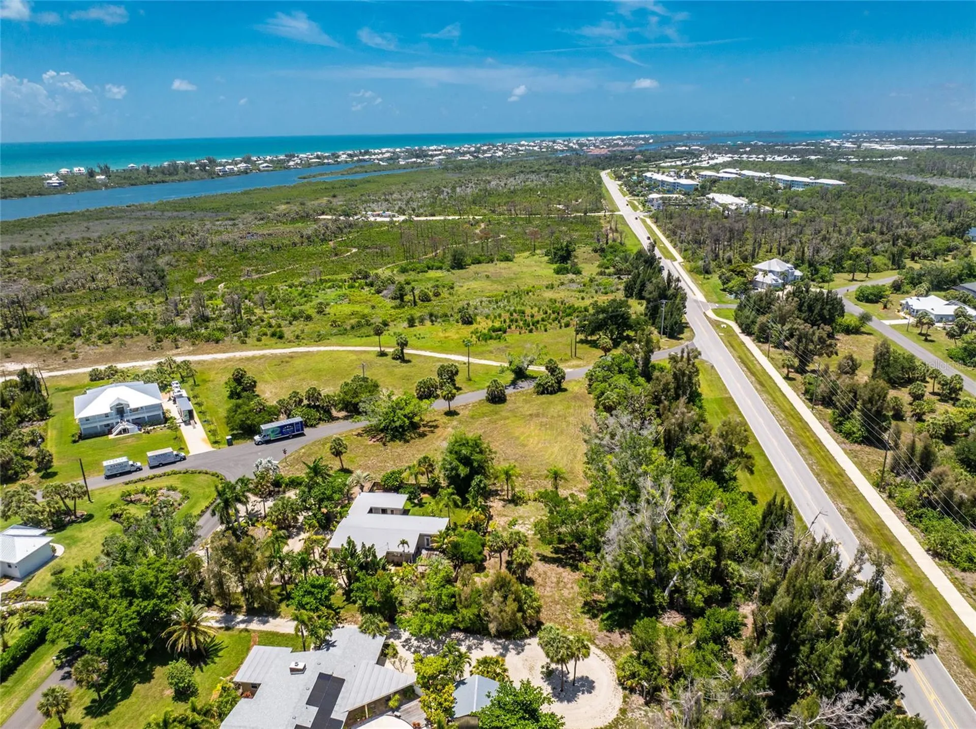 20 Spaniards Road Placida FL 33946