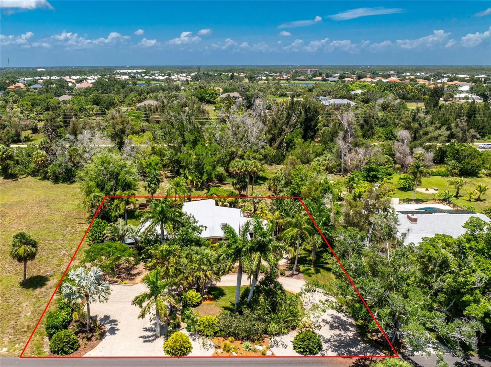20 Spaniards Road Placida FL 33946