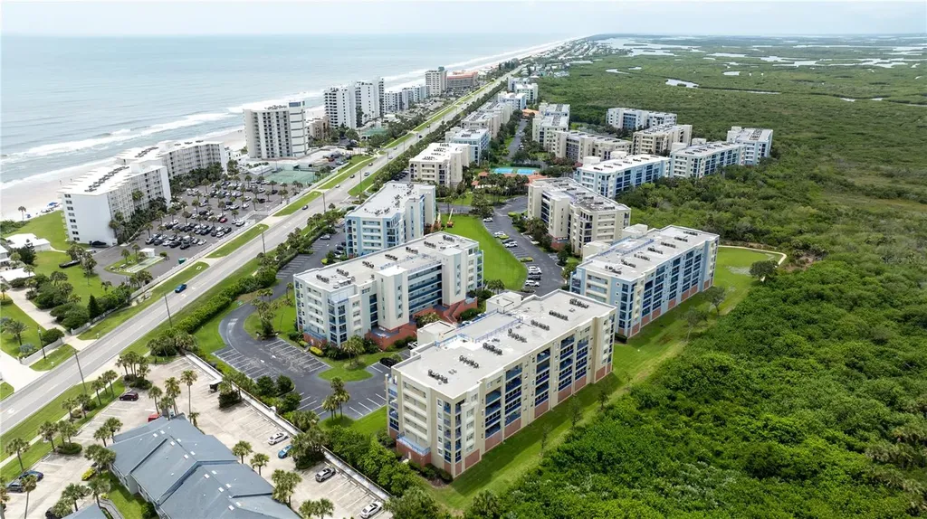 5300 S Atlantic Avenue New Smyrna Beach FL 32169