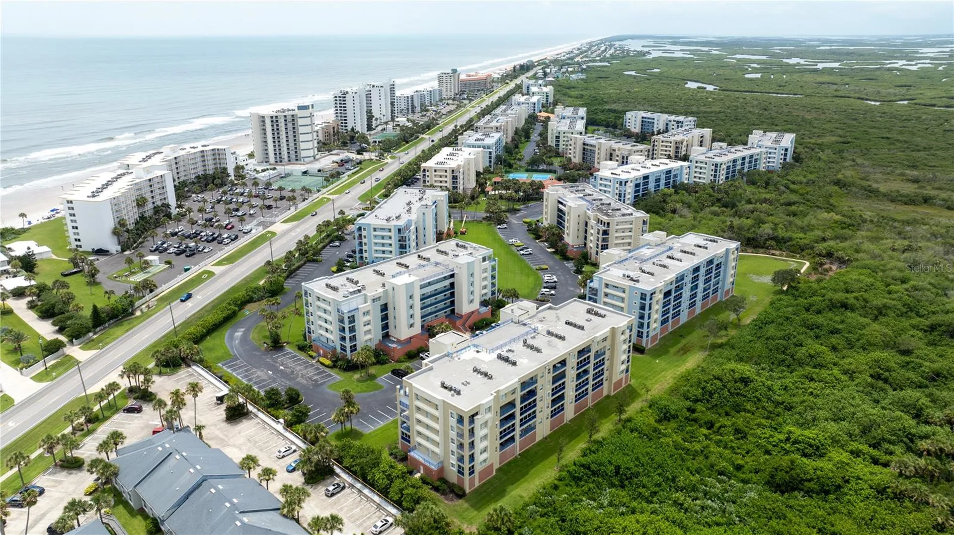 5300 S Atlantic Avenue New Smyrna Beach FL 32169