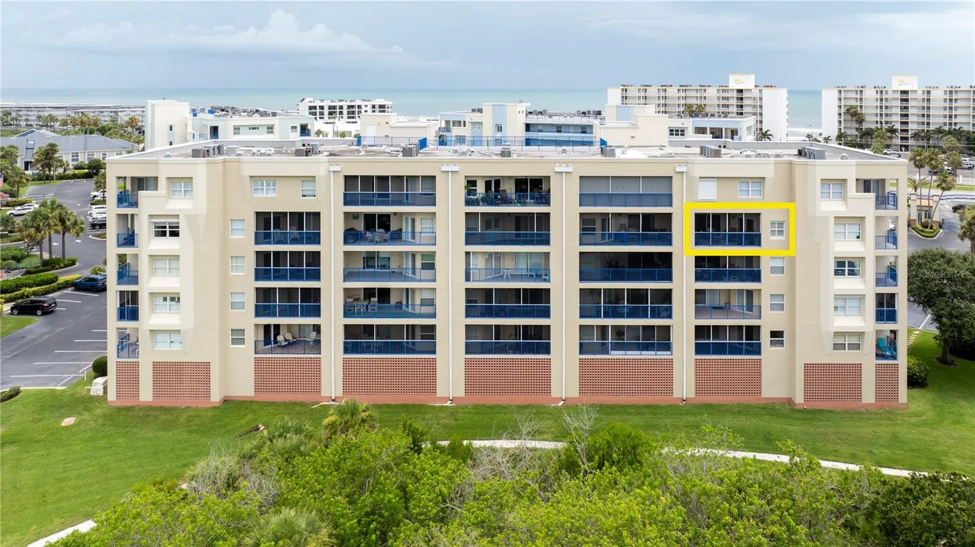 5300 S Atlantic Avenue New Smyrna Beach FL 32169