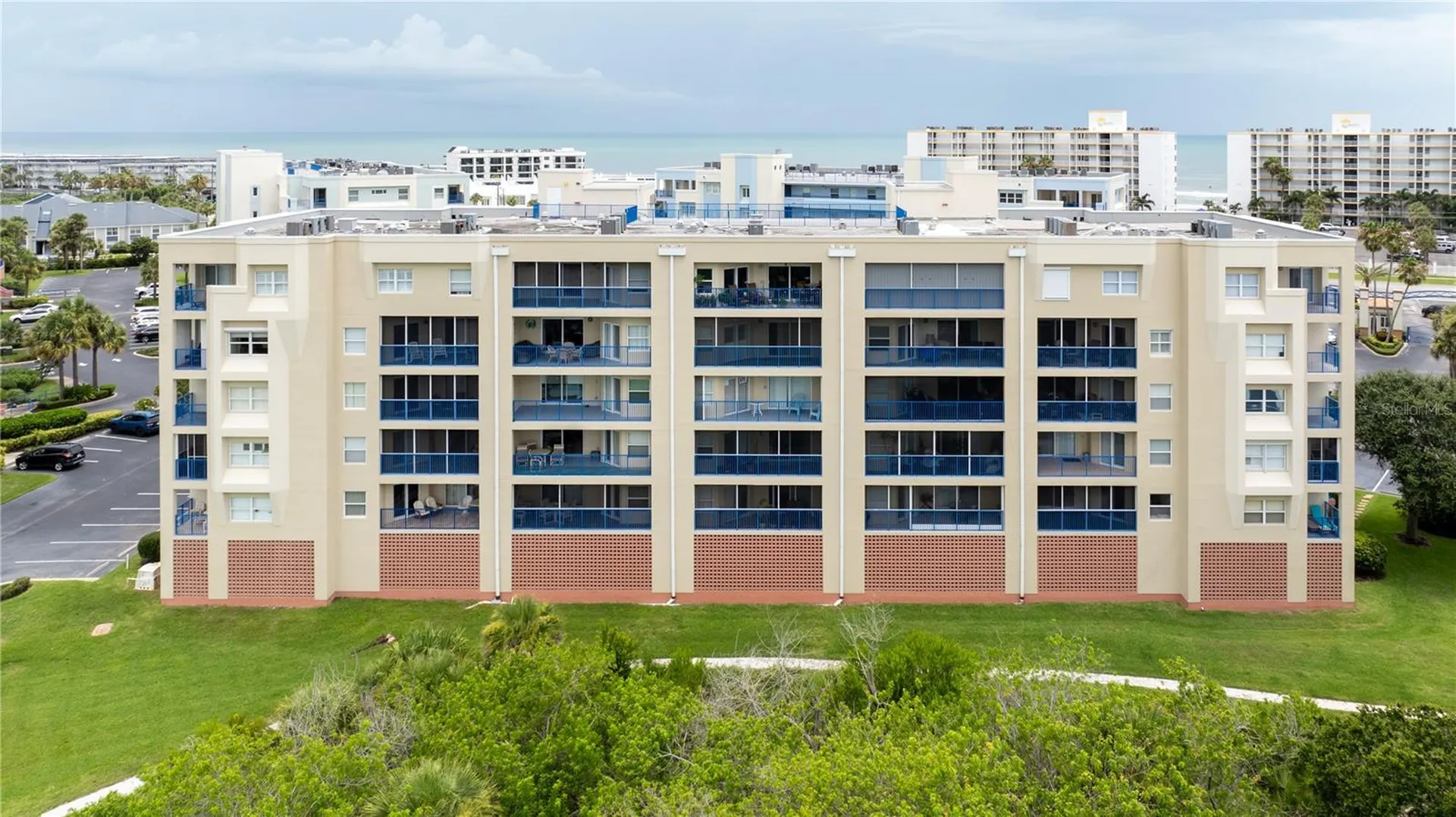 5300 S Atlantic Avenue New Smyrna Beach FL 32169