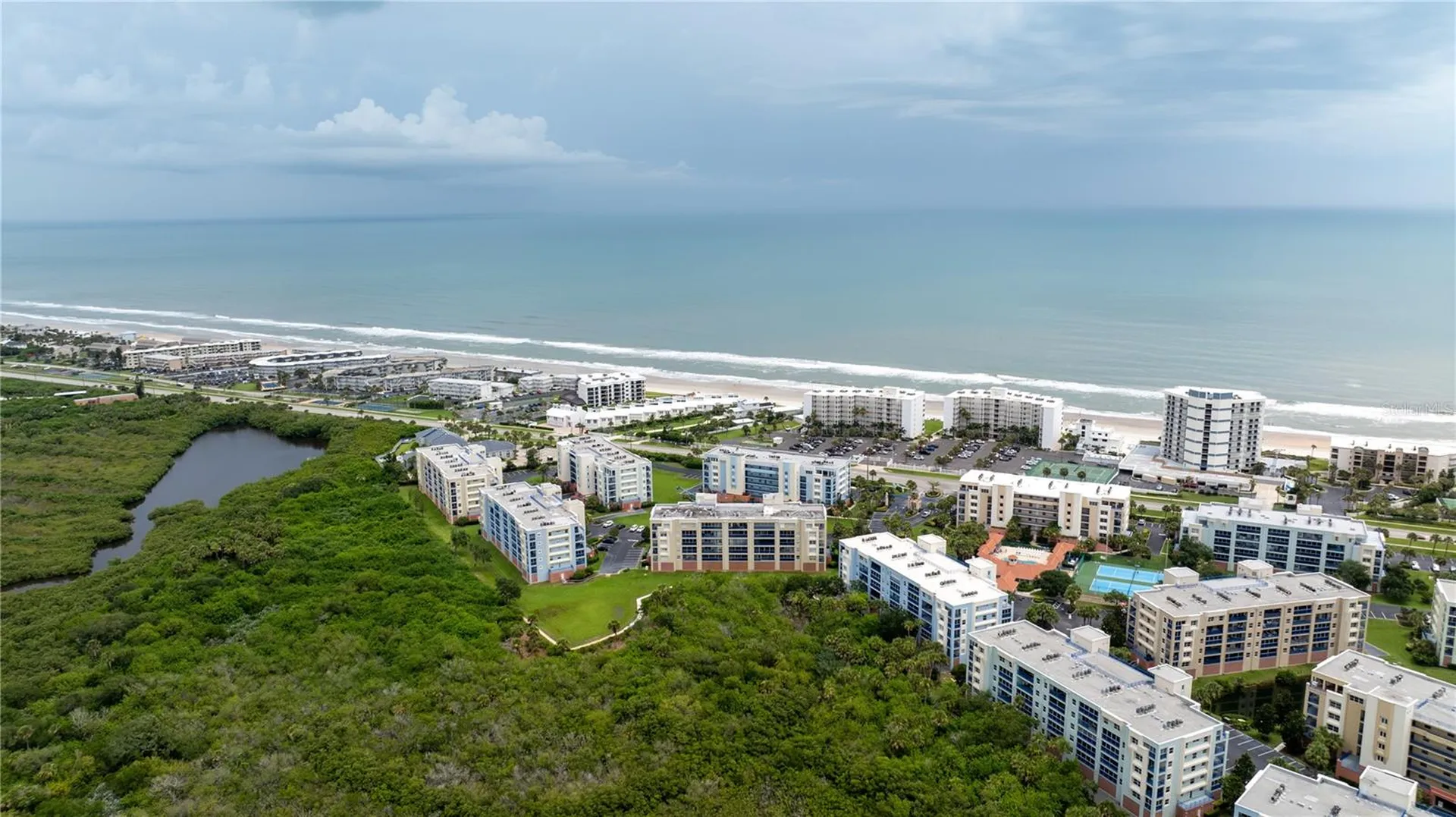 5300 S Atlantic Avenue New Smyrna Beach FL 32169
