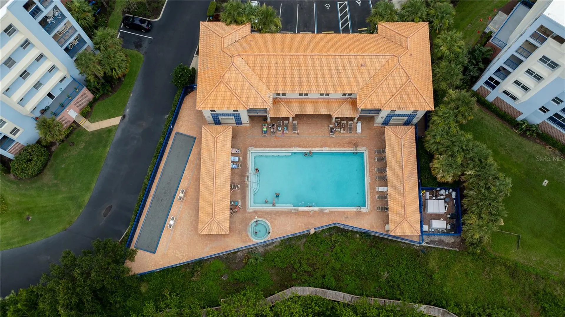 5300 S Atlantic Avenue New Smyrna Beach FL 32169