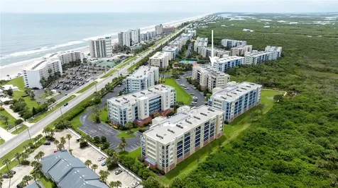 5300 S Atlantic Avenue New Smyrna Beach FL 32169