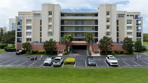 5300 S Atlantic Avenue New Smyrna Beach FL 32169