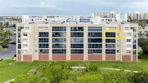 5300 S Atlantic Avenue New Smyrna Beach FL 32169