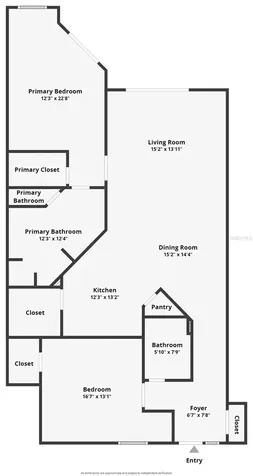 5300 S Atlantic Avenue New Smyrna Beach FL 32169