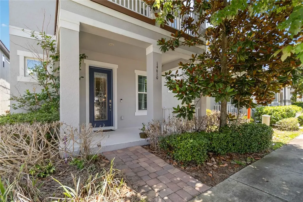 14610 Seton Creek Boulevard Winter Garden FL 34787