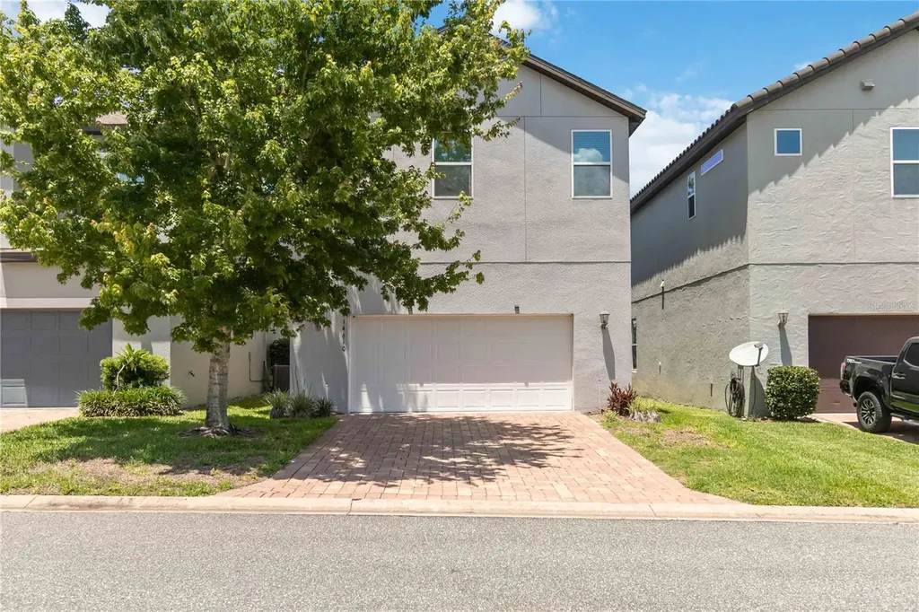 14610 Seton Creek Boulevard Winter Garden FL 34787