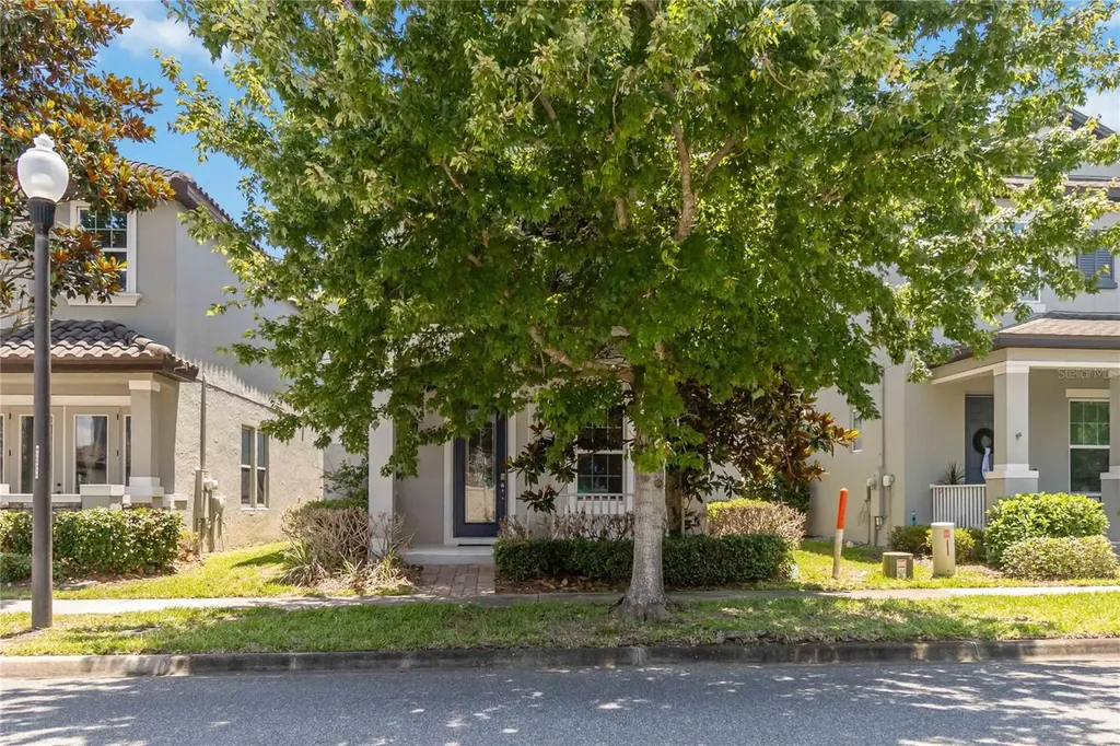 14610 Seton Creek Boulevard Winter Garden FL 34787