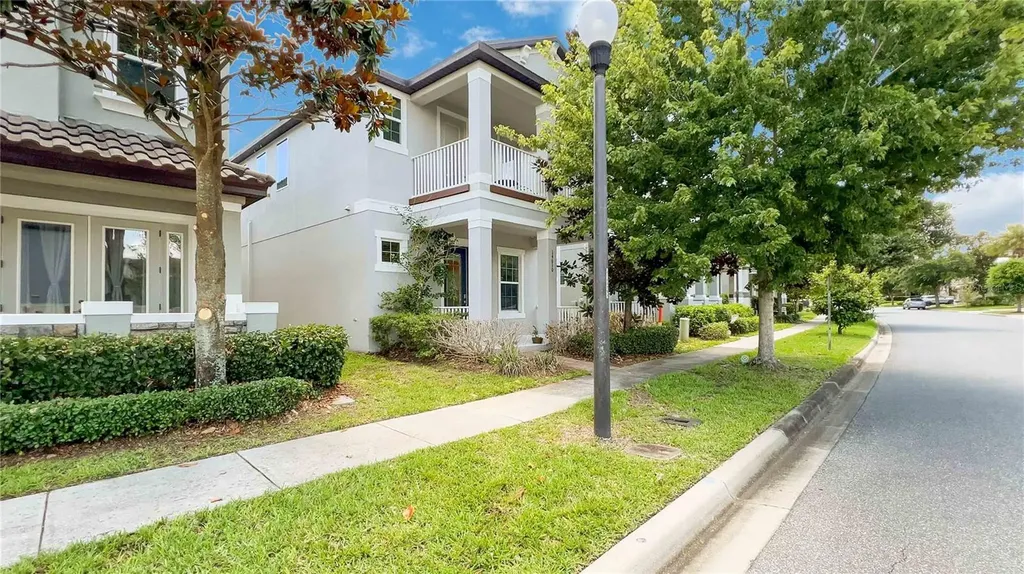14610 Seton Creek Boulevard Winter Garden FL 34787