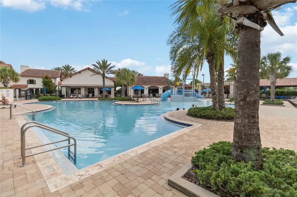 14610 Seton Creek Boulevard Winter Garden FL 34787