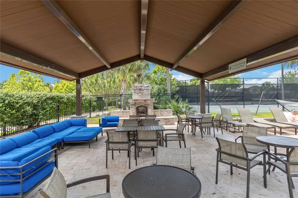 14610 Seton Creek Boulevard Winter Garden FL 34787