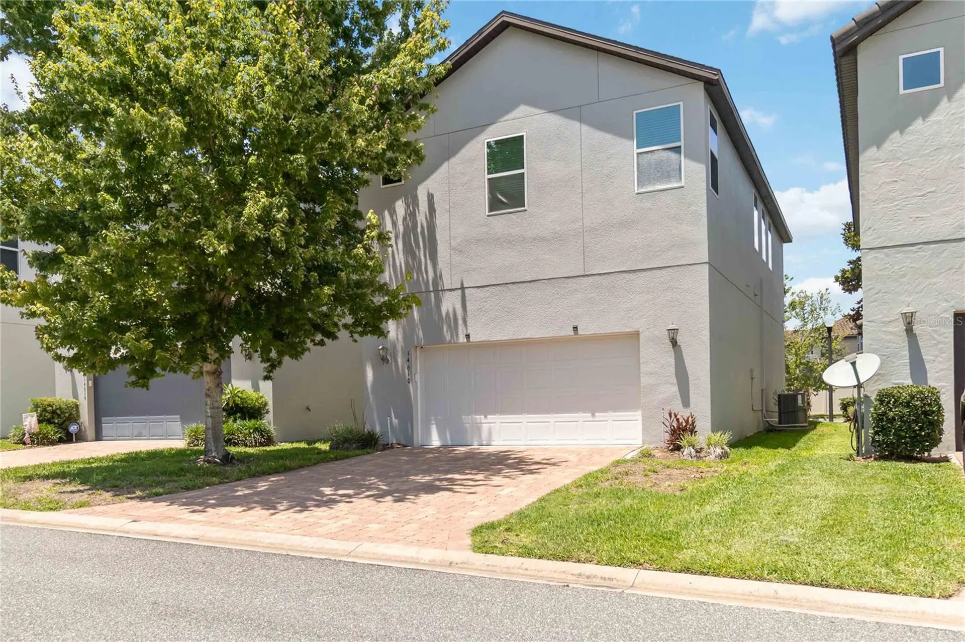 14610 Seton Creek Boulevard Winter Garden FL 34787