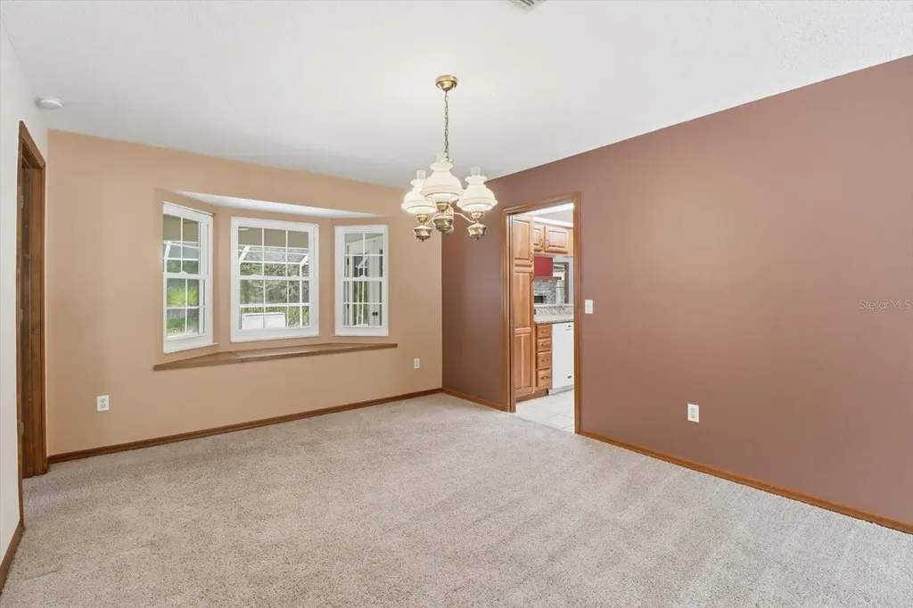 45 Hollyhock Court Homosassa FL 34446