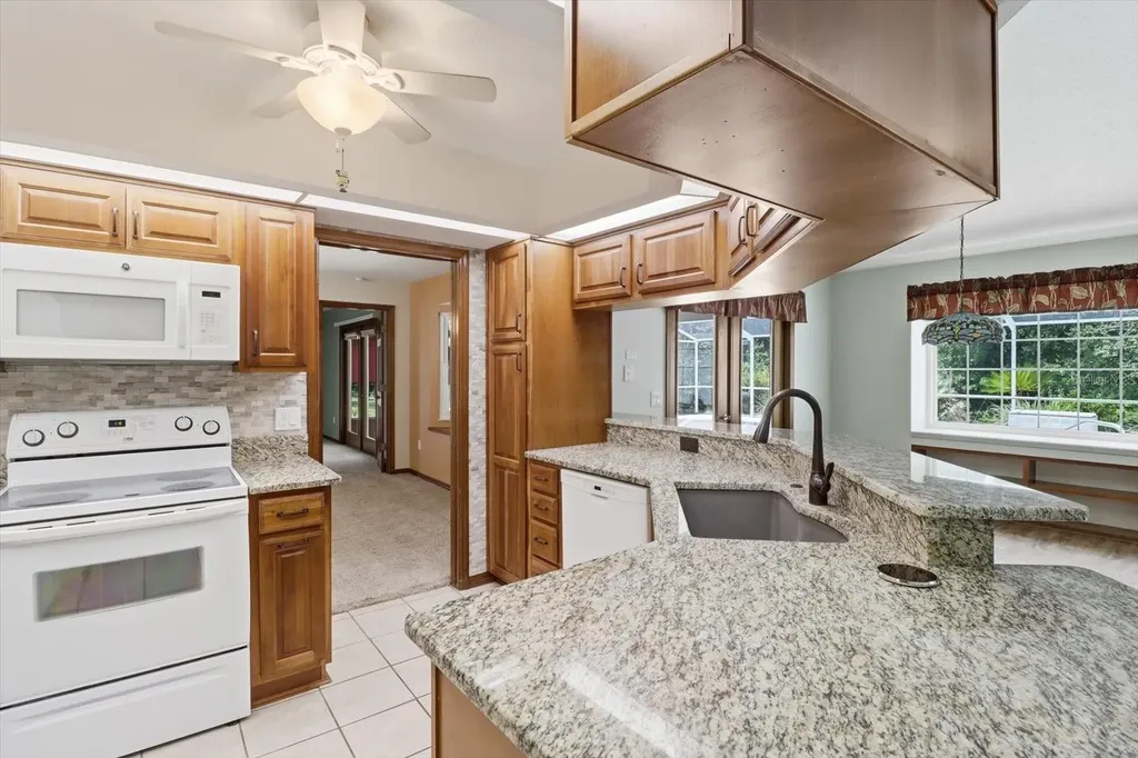 45 Hollyhock Court Homosassa FL 34446