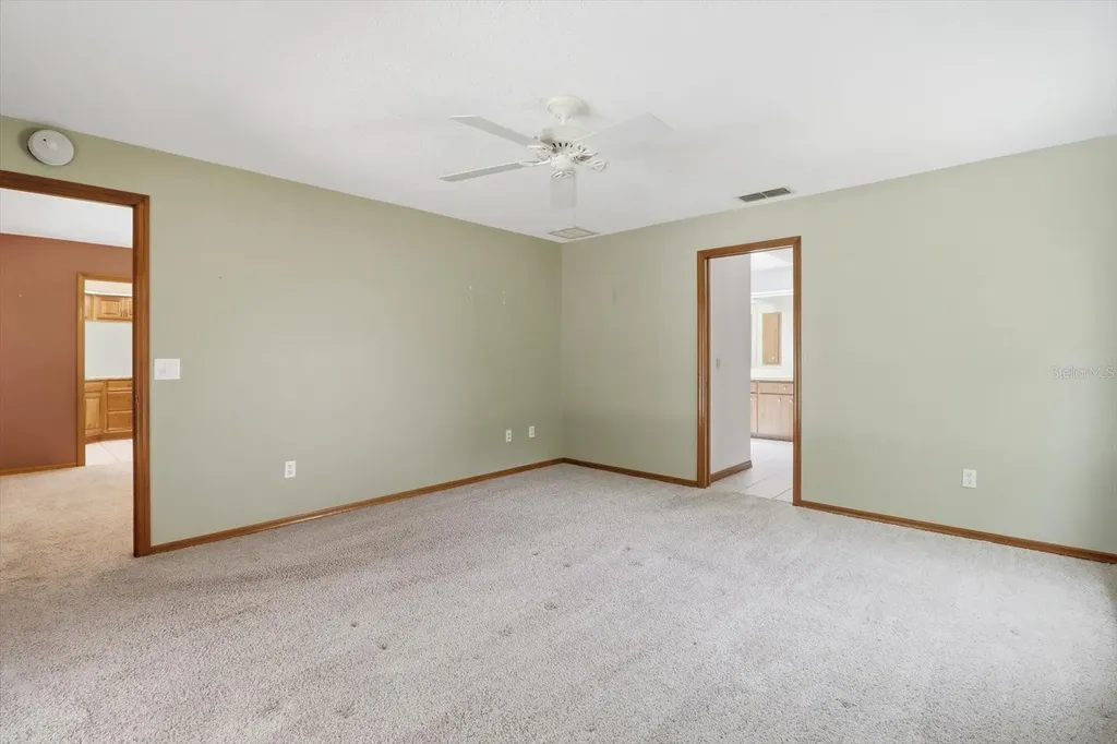 45 Hollyhock Court Homosassa FL 34446