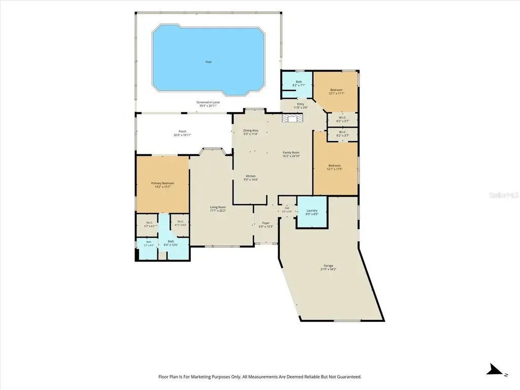 45 Hollyhock Court Homosassa FL 34446
