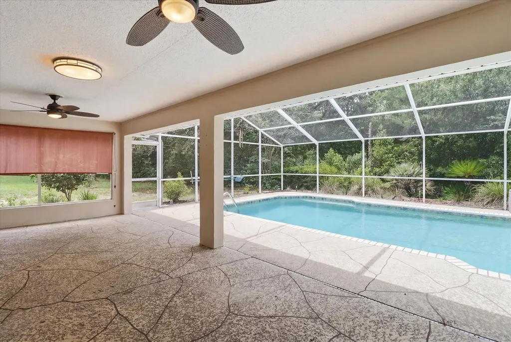 45 Hollyhock Court Homosassa FL 34446