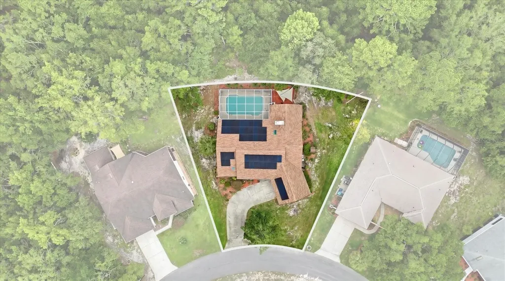 45 Hollyhock Court Homosassa FL 34446