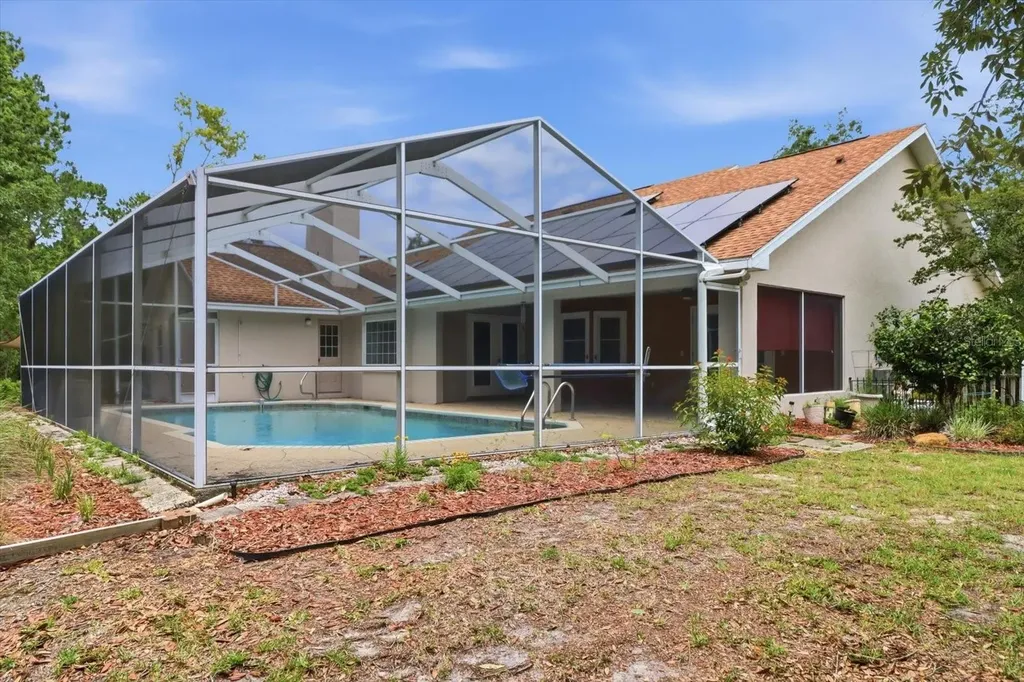 45 Hollyhock Court Homosassa FL 34446