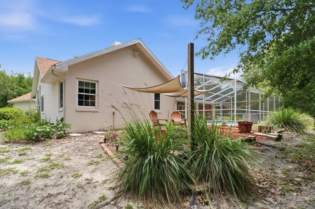 45 Hollyhock Court Homosassa FL 34446