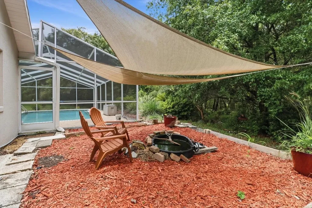 45 Hollyhock Court Homosassa FL 34446