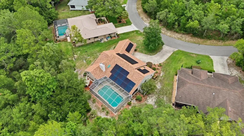 45 Hollyhock Court Homosassa FL 34446