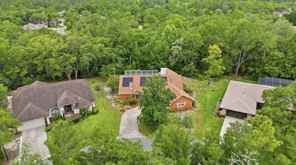 45 Hollyhock Court Homosassa FL 34446