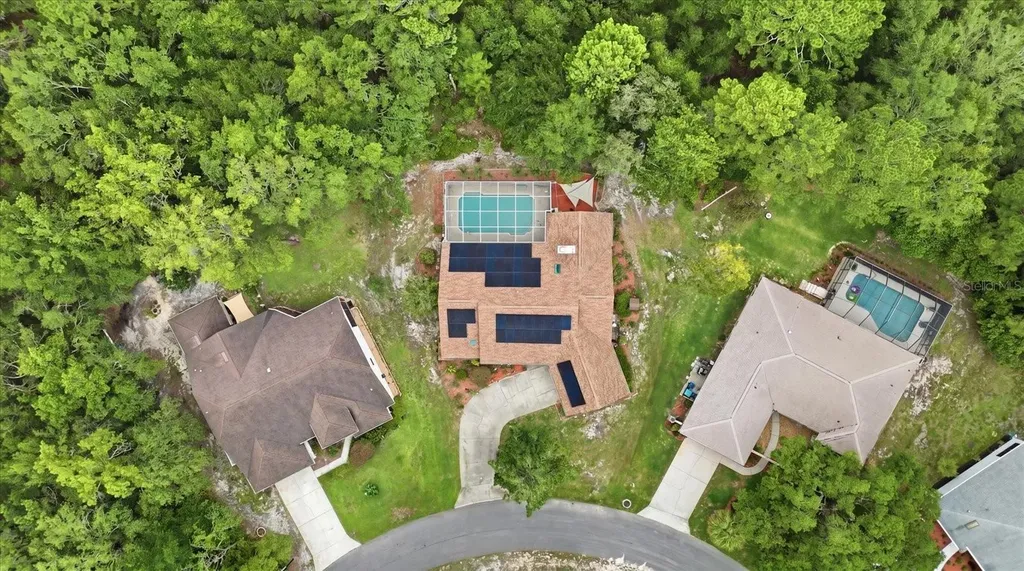 45 Hollyhock Court Homosassa FL 34446