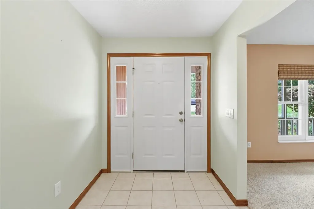 45 Hollyhock Court Homosassa FL 34446