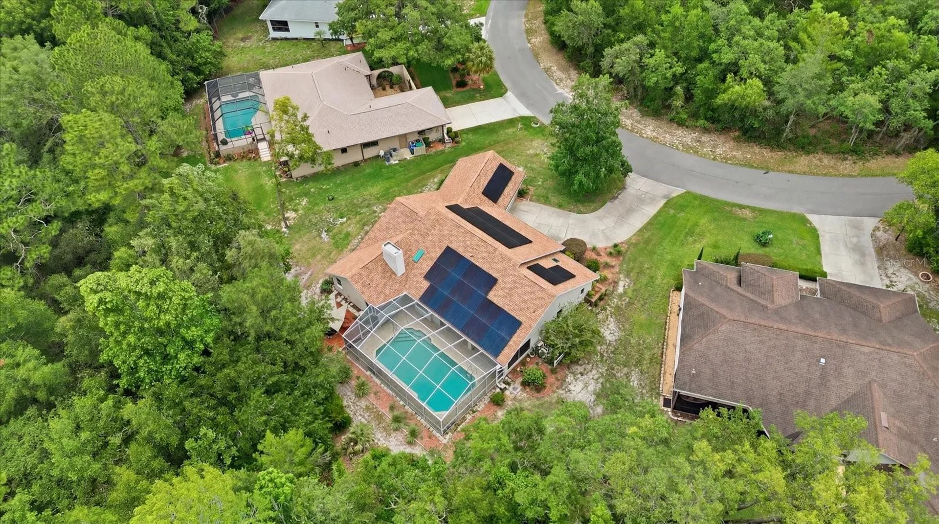 45 Hollyhock Court Homosassa FL 34446