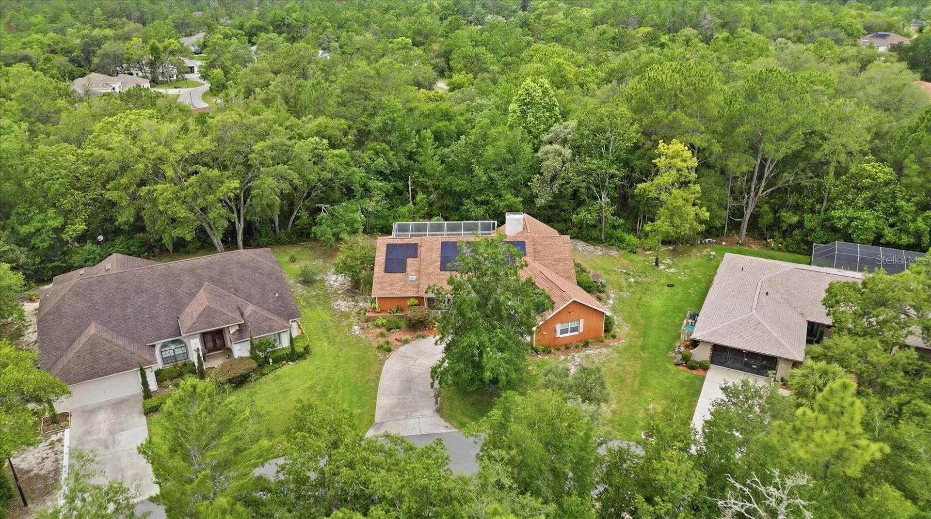 45 Hollyhock Court Homosassa FL 34446