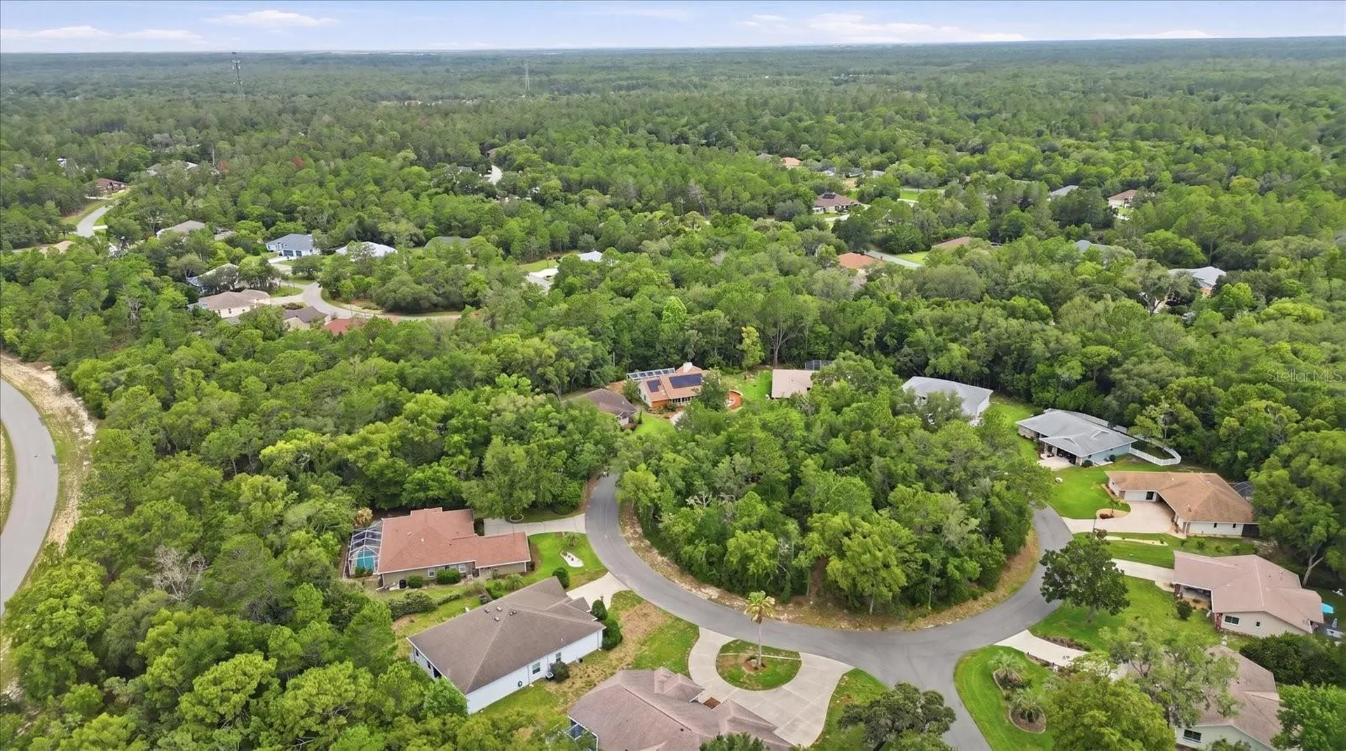 45 Hollyhock Court Homosassa FL 34446